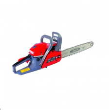 Пила цепная бензиновая MPT 2200 Вт 58 см³ 450 мм/18" Red (MGS5802-18)