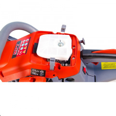 Пила цепная бензиновая MPT 2300 Вт 58 см³ 450 мм/18" Red (MGS5801-18) Петрово