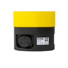 Опрыскиватель аккумуляторный MASTERTOOL Harvest 10 л 12 V 2 Ah (92-9810) Володарськ-Волинський