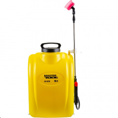 Опрыскиватель аккумуляторный MASTERTOOL Premium 16 л 12 V 8 Ah (92-9716) Хмельницький