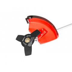 Триммер бензиновый 4-хтактный MPT 900 Вт 35.8 см³ 3200 об/мин Red and White (MBCX35) Броди