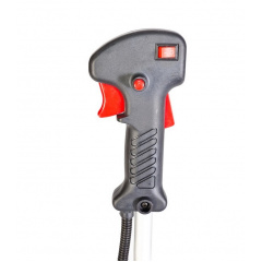 Триммер бензиновый 4-хтактный MPT 900 Вт 35.8 см³ 3200 об/мин Red and White (MBCX35) Броди