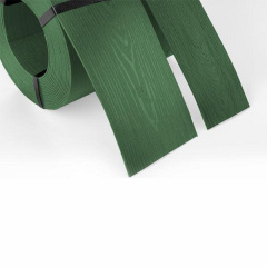 Бордюр Wood Border 78мм х 28мм х 10м зелений Bradas Покровськ