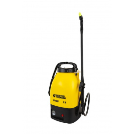 Опрыскиватель аккумуляторный MASTERTOOL Harvest 7 л 12 V 2 Ah (92-9807)