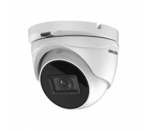 HD-TVI видеокамера 5 Мп Hikvision DS-2CE76H8T-ITMF (2.8mm) для системы видеонаблюдения