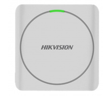 RFID считыватель Hikvision DS-K1801E