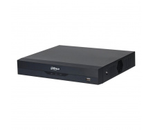 8-канальный Penta-brid 5M-N/1080p Compact 1U 1HDD WizSense Dahua DH-XVR5108HS-I3