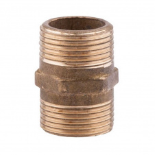 Ниппель 3/4*3/4" НН усиленный