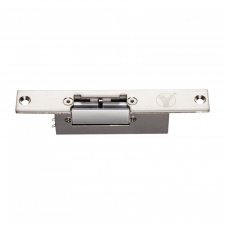 Електрозасувка вузька YLI Electronic YS-131NC-S (power closed)