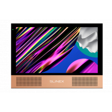 Відеодомофон Slinex Sonik 10 Black