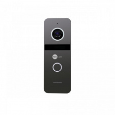 Вызывная панель NeoLight Solo X Graphite