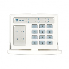 Клавіатура ОРІОН K-LED4