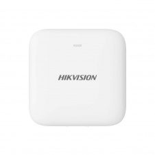 Бездротовий датчик протікання води Hikvision DS-PDWL-E-WE