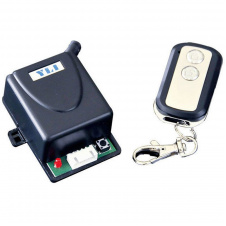 Радіоконтролер Yli ​​Electronic WBK-400-1-12