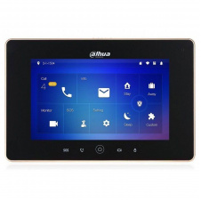 IP відеодомофон Dahua DHI-VTH5221D-S2