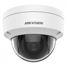 2 Мп Dome IP камера Hikvision DS-2CD1121-I(F) 2.8 мм