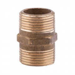 Ниппель 3/4*3/4" НН усиленный Запорожье