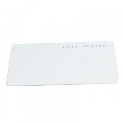 Картка ATIS EM-06 (Print) Київ