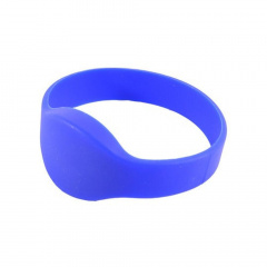 Браслет ATIS RFID-B-EM01D55 blue Івано-Франківськ