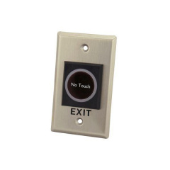 Кнопка виходу YLI Electronic ISK-840A безконтактна Королево
