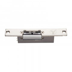 Електрозасувка вузька YLI Electronic YS-131NC-S (power closed) Київ