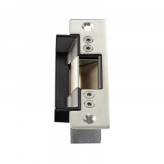 Електрозасувка YLI Electronic YS-136NO-S (power open) Обухів