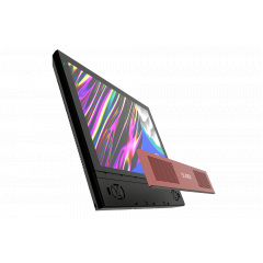 Відеодомофон Slinex Sonik 10 Black Суми