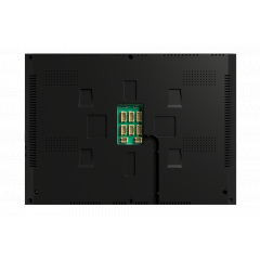 Відеодомофон Slinex Sonik 10 Black Суми