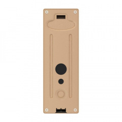Видеопанель Slinex ML-20CRHD 2 Мп Gold+Black Энергодар