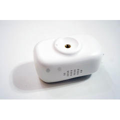 Домофон з двостороннім зв'язком Smart Pro WiFi Smart Doorbell Tuya виявлення руху та робота через програму Бердичев