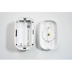Домофон з двостороннім зв'язком Smart Pro WiFi Smart Doorbell Tuya виявлення руху та робота через програму Бердичев