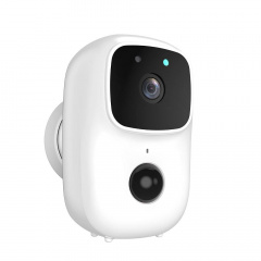 Домофон з двостороннім зв'язком Smart Pro WiFi Smart Doorbell Tuya виявлення руху та робота через програму Бердичев