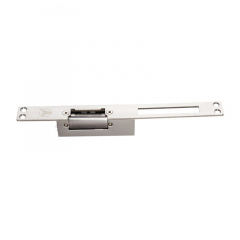 Електрозасувка довга YLI Electronic YS-132NO (power open) Васильків