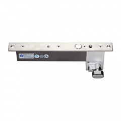 Ригельний замок YLI Electronic YB-630A(LED) врізний Червоноград