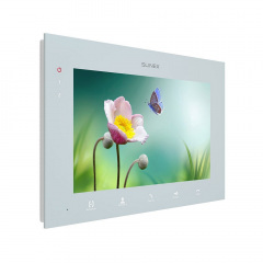 Відеодомофон Slinex SQ-07MTHD White Київ