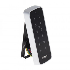 Тонкий водонепроникний Bluetooth-читач Dahua DHI-ASR2201D-B Чернігів
