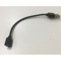 Камера ендоскоп VigohA Android та PC Endoscope гнучка USB-камера 100 P Киев