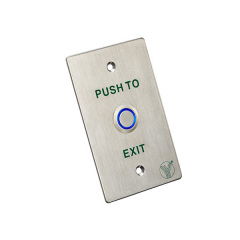 Кнопка виходу YLI Electronic PBK-814D(LED) Черкаси