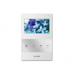 Відеодомофон Slinex SQ-04 White Нововолынск