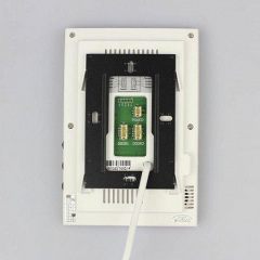 Відеодомофон Slinex SQ-04 White Нововолынск