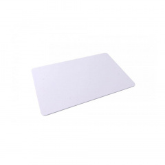 Безконтактна RFID карта ATIS Mifare Plus 2K-S print під друк Суми