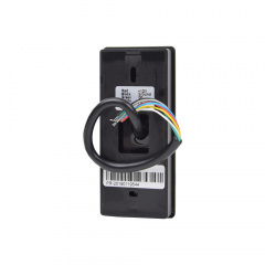 Зчитувач Mifare вологозахищений ATIS PR-08 MF-W (black) Хуст