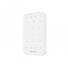 Бездротова LED-клавіатура Hikvision DS-PK1-E-WE Сумы