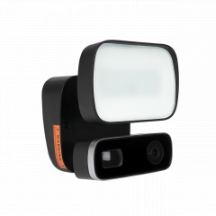 Зовнішня IP WiFi камера GreenVision GV-120-IP-GM-DOG20-12 Фастов