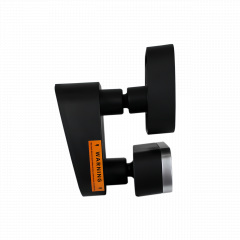Зовнішня IP WiFi камера GreenVision GV-120-IP-GM-DOG20-12 Фастов