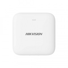 Бездротовий датчик протікання води Hikvision DS-PDWL-E-WE Киев
