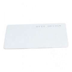MiFare card ATIS (MF-06 print) Бородянка