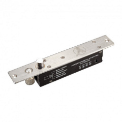 Ригельний замок YLI Electronic YB-800B врізний Рівне