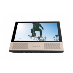 Відеодомофон Slinex Sonik 7 Black Чернигов