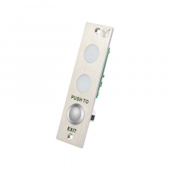 Кнопка виходу YLI Electronic PBK-813(LED) Харків
